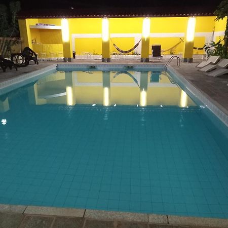 Hotel E Pousada Ciconha-Sao Lourenco Mg Eksteriør bilde