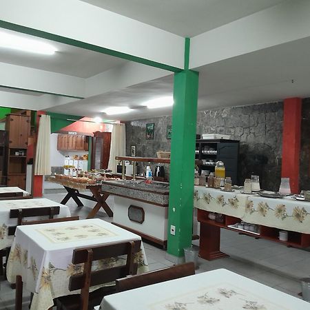 Hotel E Pousada Ciconha-Sao Lourenco Mg Eksteriør bilde