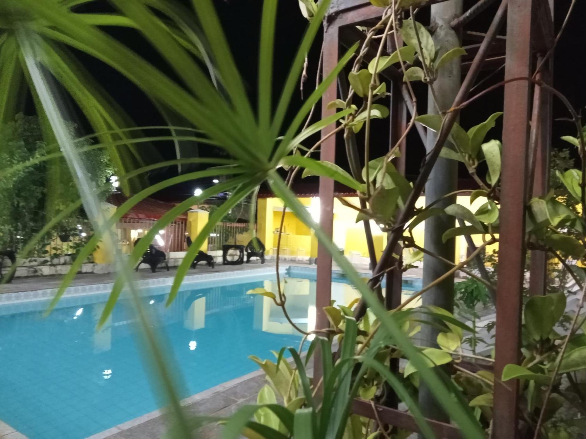 Hotel E Pousada Ciconha-Sao Lourenco Mg Eksteriør bilde