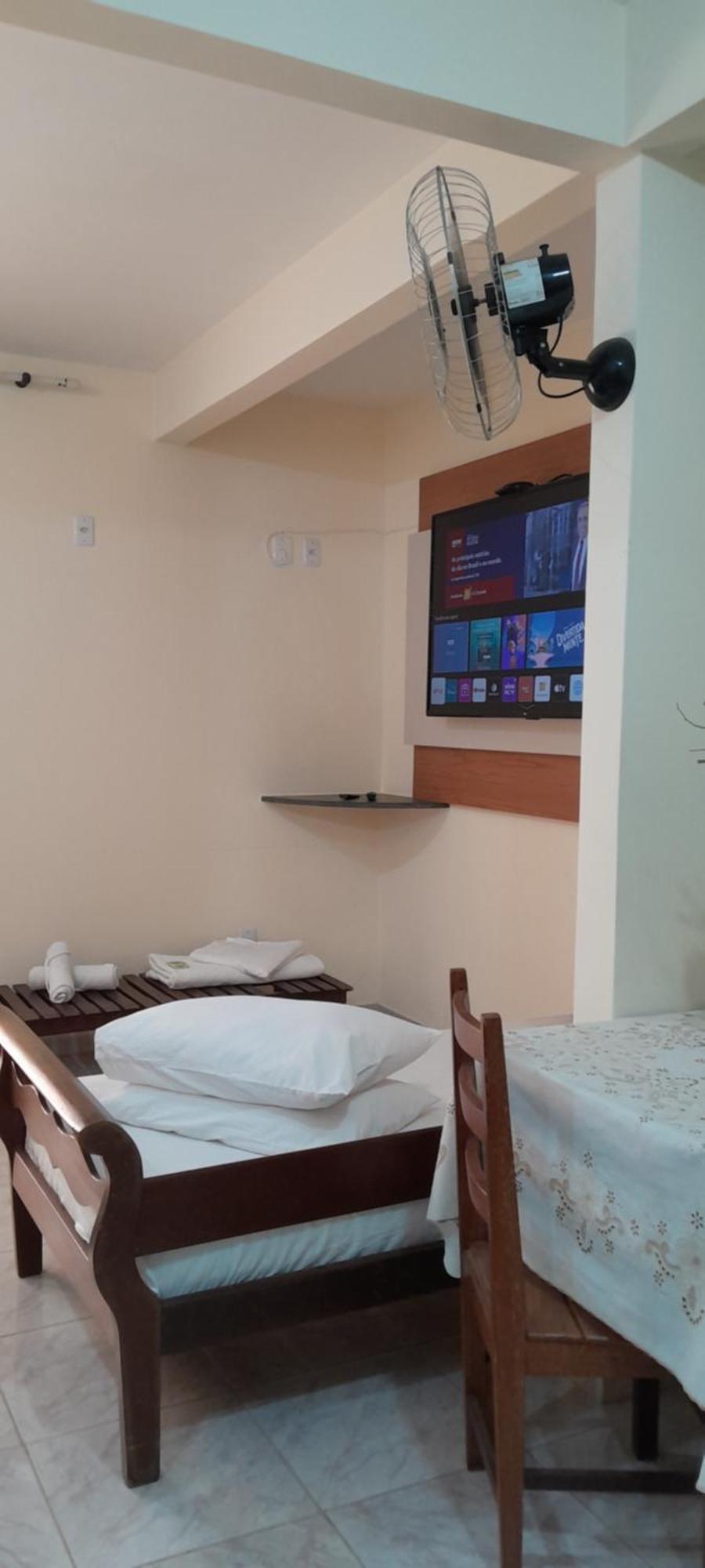Hotel E Pousada Ciconha-Sao Lourenco Mg Eksteriør bilde