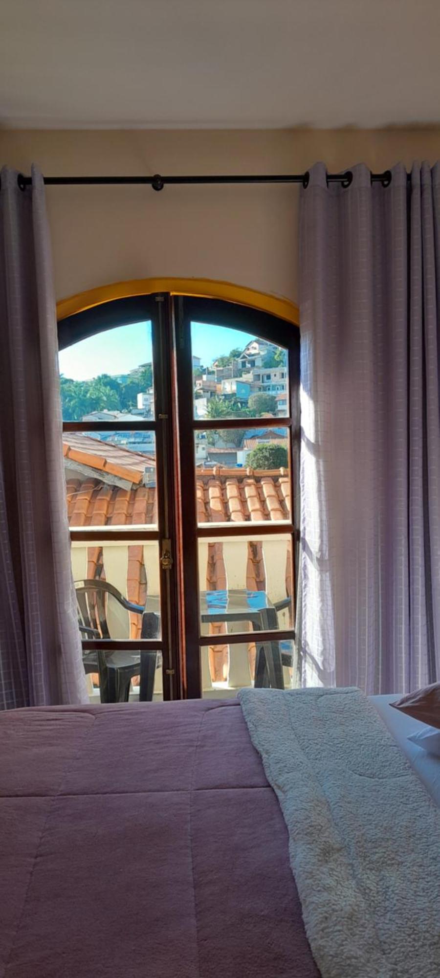 Hotel E Pousada Ciconha-Sao Lourenco Mg Eksteriør bilde