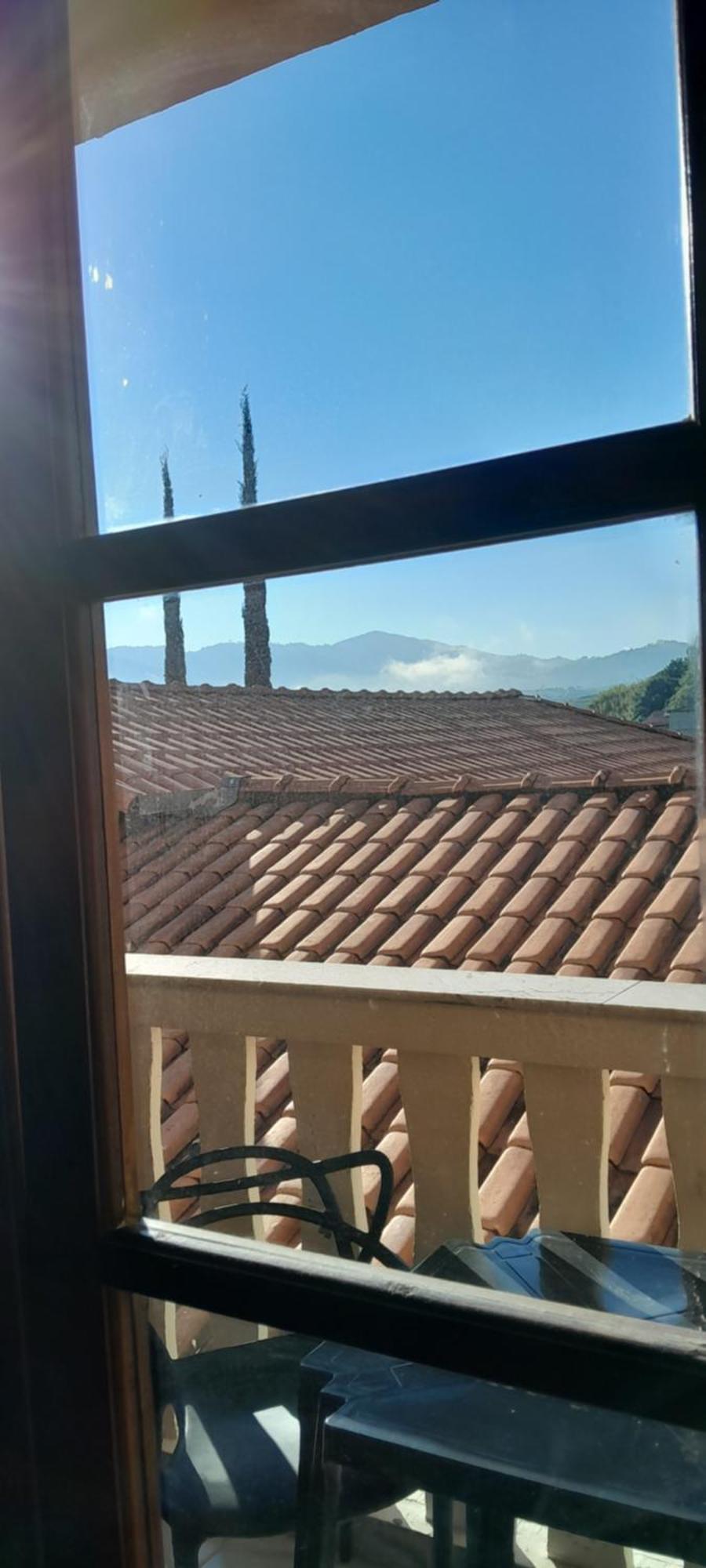 Hotel E Pousada Ciconha-Sao Lourenco Mg Eksteriør bilde