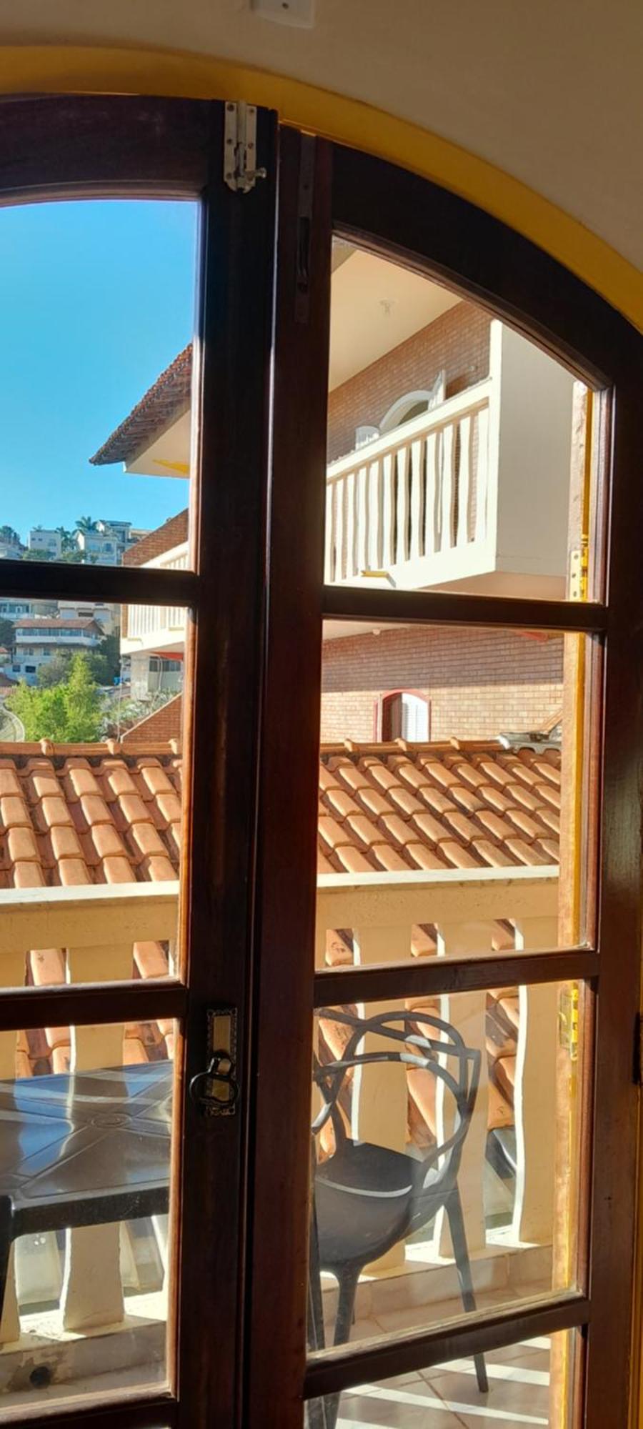 Hotel E Pousada Ciconha-Sao Lourenco Mg Eksteriør bilde