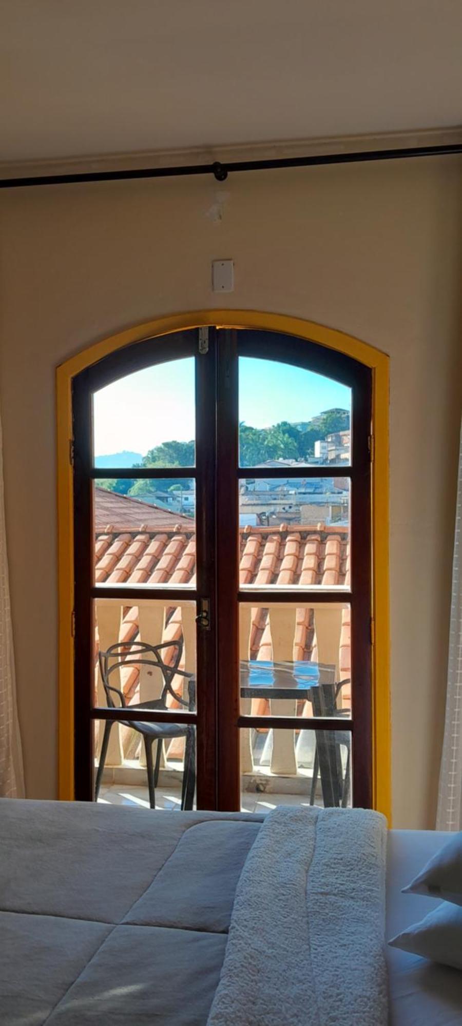 Hotel E Pousada Ciconha-Sao Lourenco Mg Eksteriør bilde