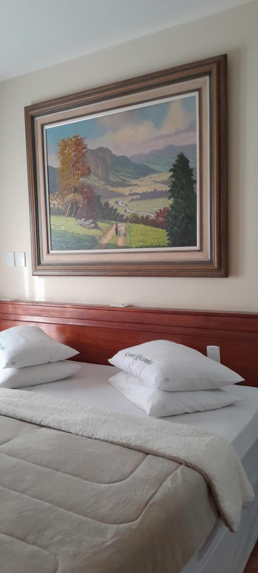 Hotel E Pousada Ciconha-Sao Lourenco Mg Eksteriør bilde