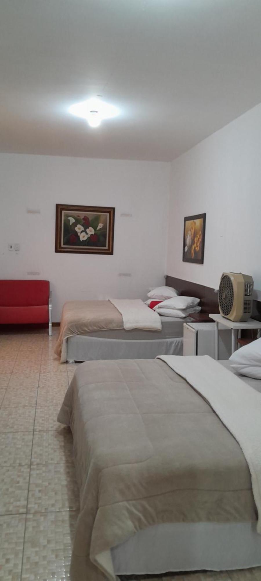 Hotel E Pousada Ciconha-Sao Lourenco Mg Eksteriør bilde