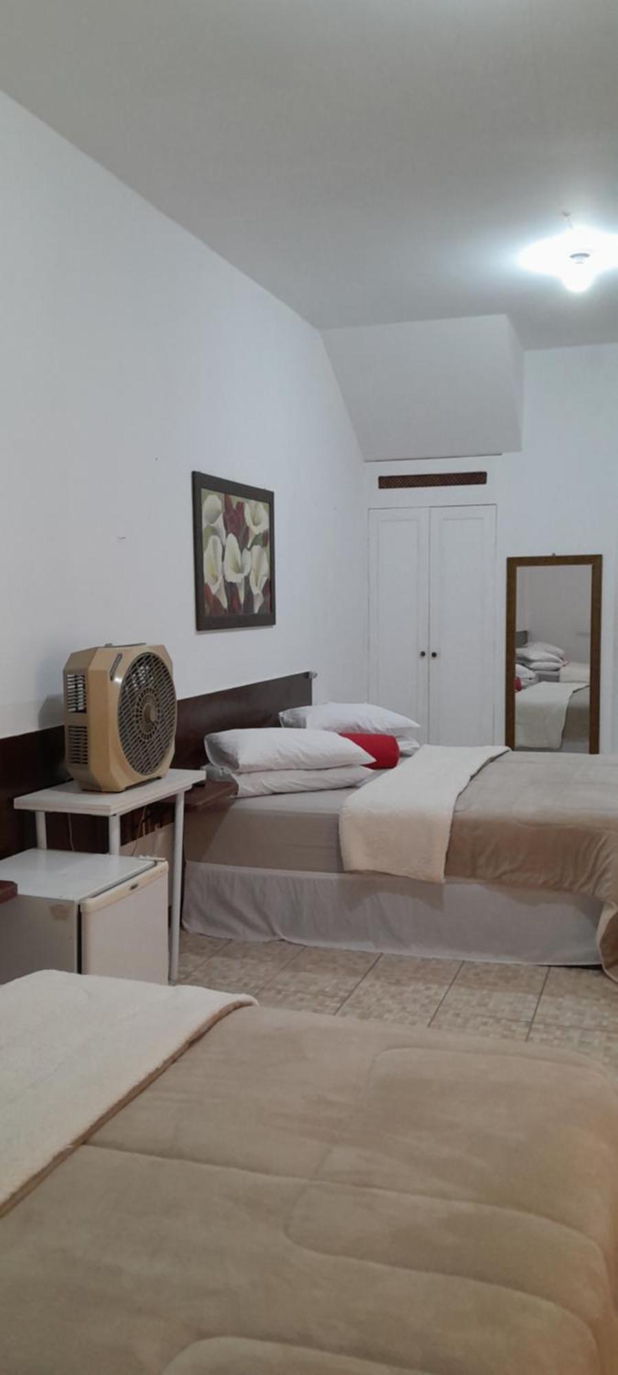 Hotel E Pousada Ciconha-Sao Lourenco Mg Eksteriør bilde