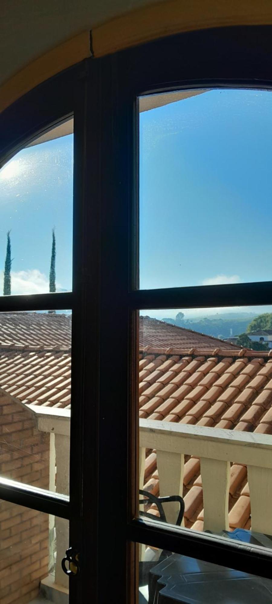 Hotel E Pousada Ciconha-Sao Lourenco Mg Eksteriør bilde