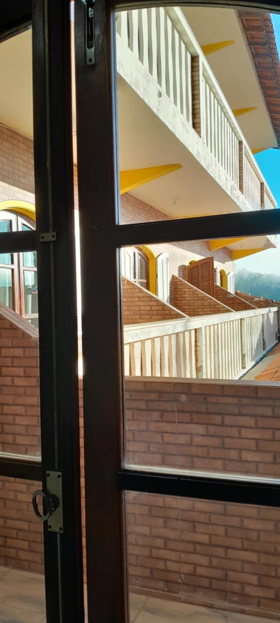 Hotel E Pousada Ciconha-Sao Lourenco Mg Eksteriør bilde