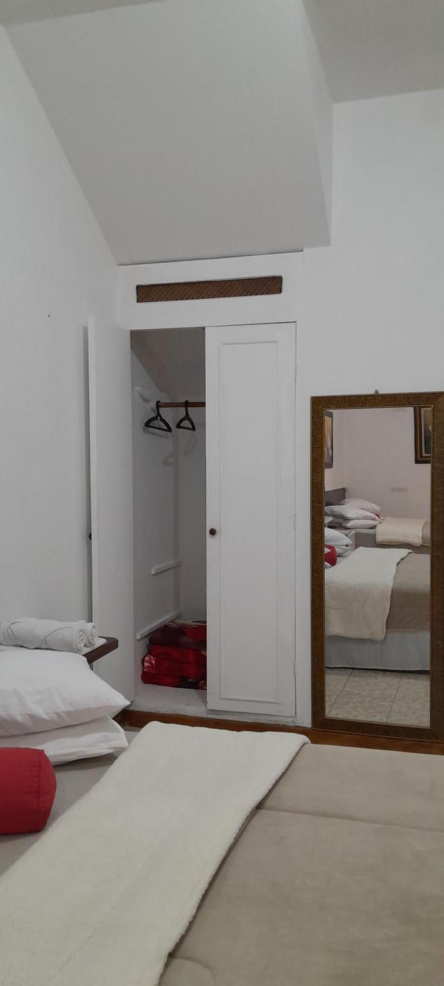 Hotel E Pousada Ciconha-Sao Lourenco Mg Eksteriør bilde