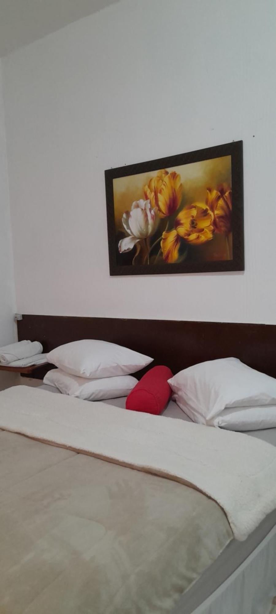 Hotel E Pousada Ciconha-Sao Lourenco Mg Eksteriør bilde