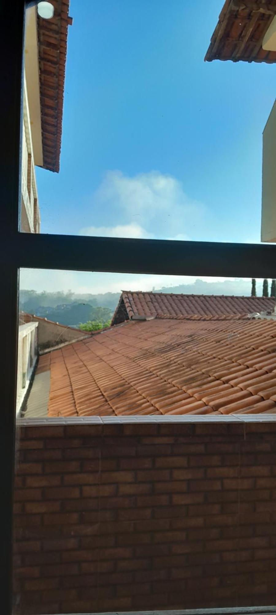 Hotel E Pousada Ciconha-Sao Lourenco Mg Eksteriør bilde
