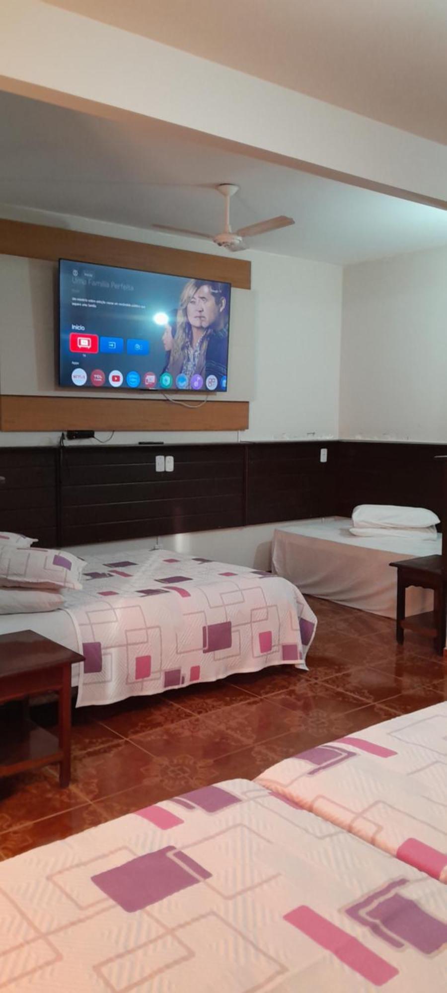 Hotel E Pousada Ciconha-Sao Lourenco Mg Eksteriør bilde