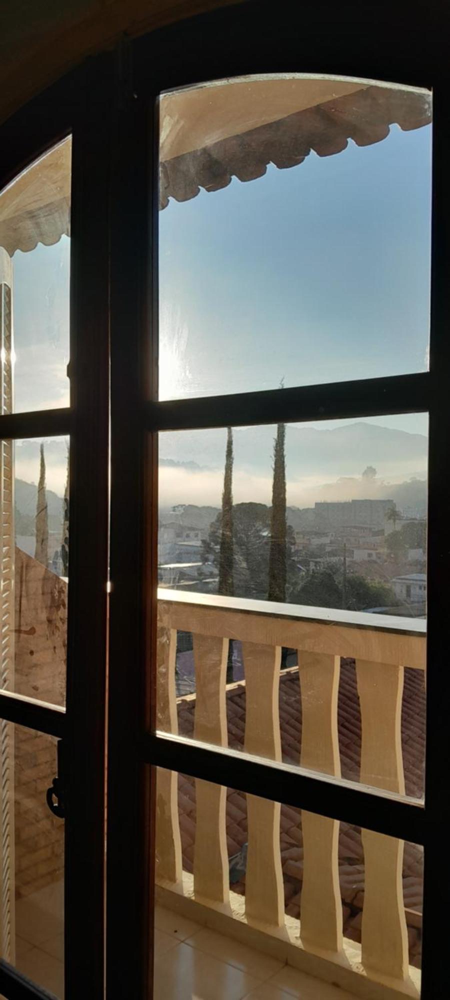 Hotel E Pousada Ciconha-Sao Lourenco Mg Eksteriør bilde